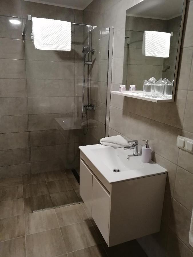 Farma & Apartmani II Opg Sasa Delic Grabusic Exterior foto